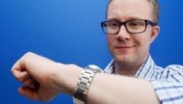 Ez lehet  világ legunalmasabb melója