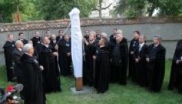 Csütörtökön Sepsiszentgyörgy a reformátusok fővárosa