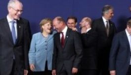 EU-csúcs: ismét az államfőnek adott igazat az alkotmánybíróság