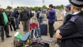 Ponta beszólt Londonnak a bevándorlók ügyében