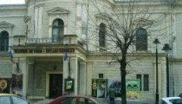 Nem lesz Sorompók nélkül színházi fesztivál