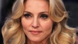 Madonna nem ülhetett az esküdti székbe