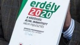 A Kárpát-medencei fejlesztési lehetőségekről tanácskoztak