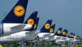 Fapados járatokat indítana a Lufthansa új csoportja