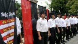 Vád alatt az Új Magyar Gárda vezetői