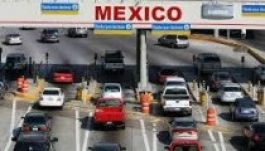 Obama üzent Mexikónak: ne küldjék az Államokba gyermekeiket