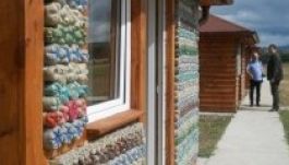 Uniós környezetvédelmi fejlesztés Csengersimán és Nagytarnán