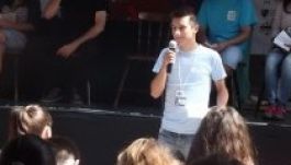 Pártok csaptak össze a második napon az EU Táborban