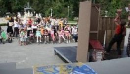 Bábszínházi maraton kezdődött Kolozsváron