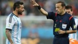 Foci-vb: 28 éve volt ilyen kevés sárga lap