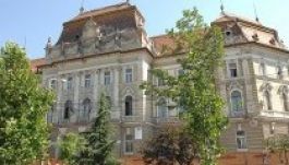 Együttműködési szerződést kötött a debreceni és a nagyváradi törvényszék