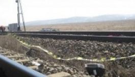 Halálra gázolt a vonat egy sepsiszentgyörgyi kislányt