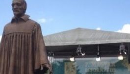 A református egység napja Sepsiszentgyörgyön