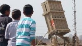 Mi az izraeli Vaskupola rakétavédelmi rendszer titka?