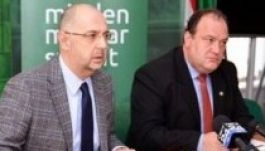 Közeledett az RMDSZ és az MPP álláspontja az autonómiatervezetről