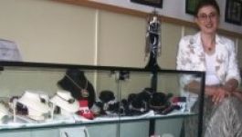 Kreativitás, elegancia, egyediség Swarovski kristályból