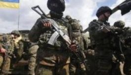 Kijev: egy hónapon belül szétzúzzuk a szeparatistákat