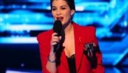 Ördög Nóra remegő hangon nyilatkozott