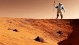 A Mars-expedícióra már csak 20-25 évet kell várni