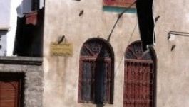 Gyászlobogóra cserélték Erdőszentgyörgyön a székely zászlót