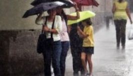 Pénteken sem árt ernyőt vinni magunkkal