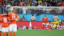 Foci-vb: mégis bement az első kimaradt holland tizenegyes?