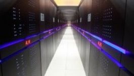 Még gyorsabb lesz a világ leggyorsabb szuperszámítógépe