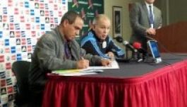 Foci-vb: a FIFA megbírságolta a játékosait rejtegető Argentínát