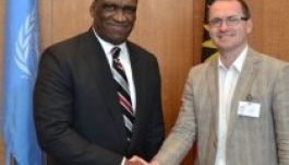 Romániába látogat az ENSZ Közgyűlésének elnöke