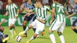 EL: kialakult selejtező második fordulójának párosítása