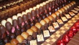 Július 11: a csokoládé világnapja