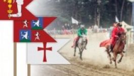 Huszonnyolc lovas áll rajthoz a Székely Vágtán