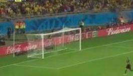 Ez történt valójában a Brazília-Németország meccsen (VIDEÓ)