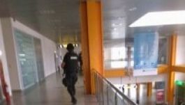 Kolozsvárra is begyűrűzött a közel-keleti háborús hangulat