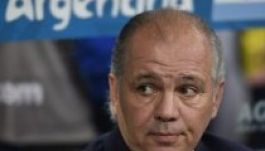 Még a vb-arany sem tudja maradásra bírni az argentin kapitányt