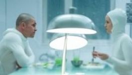 Pálfi György három díjat is kapott Karlovy Varyban