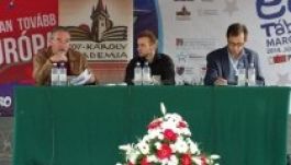 Komoly társadalmi kihívás a fiatalok jövőjének biztosítása