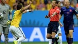 Bírói segítséggel (is) a hollandoké a bronzérem