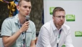 Köszimersi! – középpontban a többnyelvűség