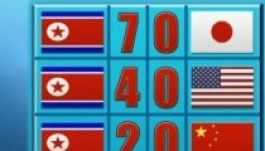 Ha eddig nem tudtad volna, a vb-döntőt Észak-Korea játssza!