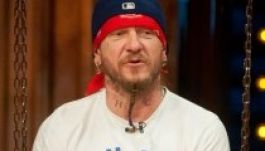 Vendéglőben fog dolgozni Ganxsta Zolee