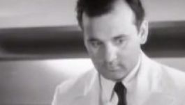 Bill Murray 30 éve be nem mutatott sci-fije az interneten