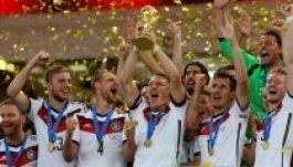 Megvan a negyedik német csillag (GALÉRIA)