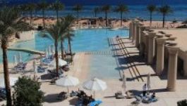 Népszerű üdülőhelyre lőttek Egyiptomban