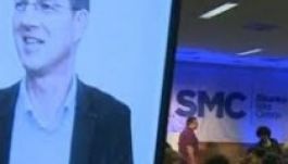 Egy hónapja bejegyzett párt nyert választást Szlovéniában