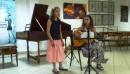 Véget ért a VII. Régizene Nyári Egyetem