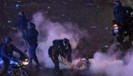 Zavargások törtek ki az elvesztett döntő után Buenos Airesben