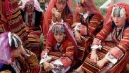 KISEBBSÉGBEN: A pomákok – ahogy megismertem őket