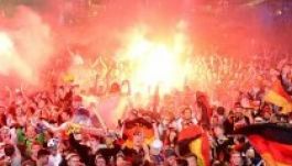 Foci-vb: soha nem nézte még ennyi német egyszerre a tévét