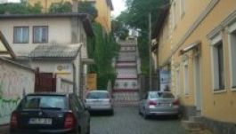 Boredpanda: a Rákoczi-lépcső a világ legszebb lépcsője (GALÉRIA)